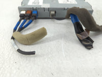 Am Fm Cd Player Radio Receiver - Oemusedautoparts1.com