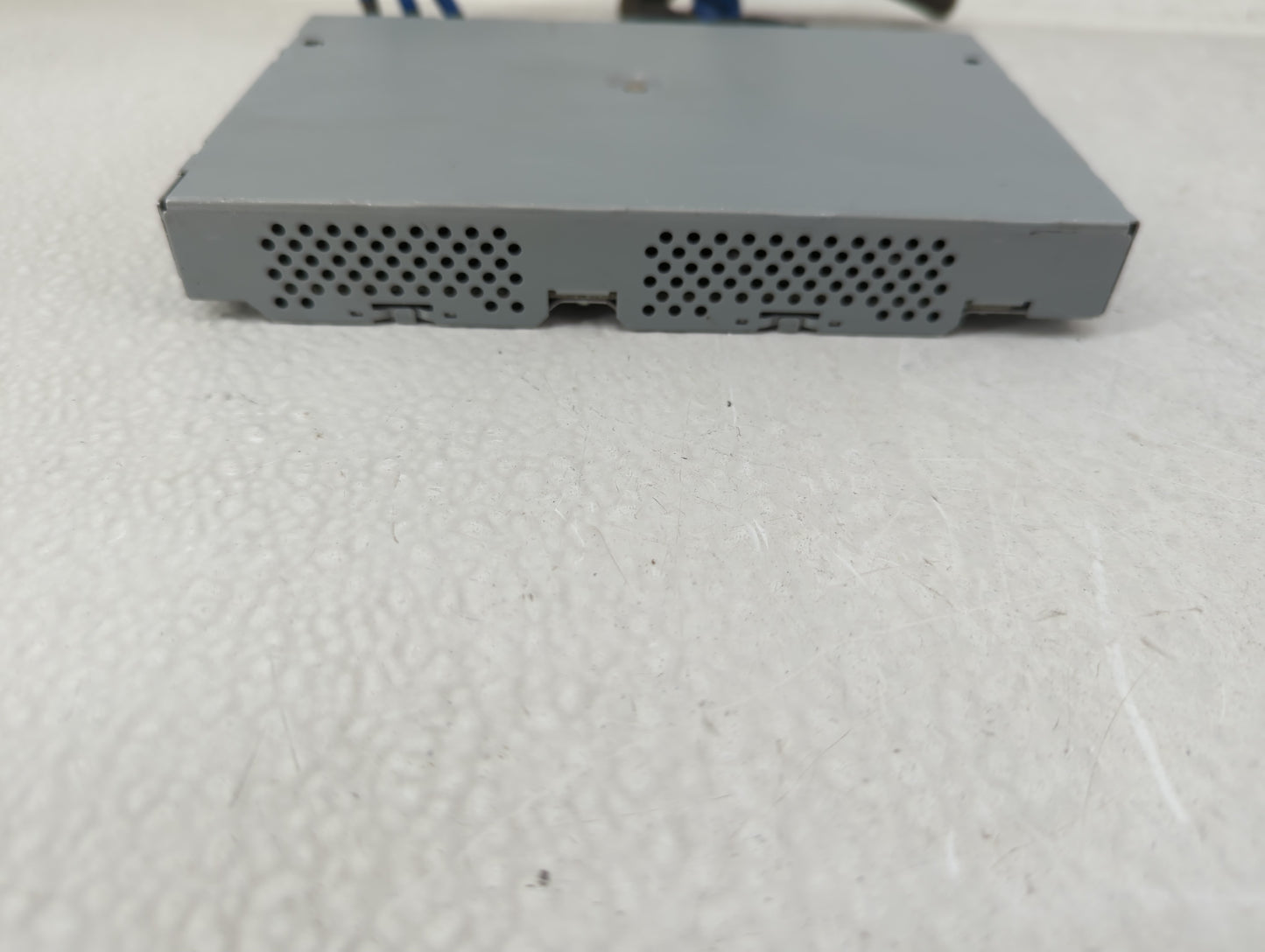 Am Fm Cd Player Radio Receiver - Oemusedautoparts1.com