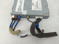 Am Fm Cd Player Radio Receiver - Oemusedautoparts1.com