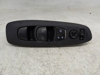 2013-2020 Nissan Pathfinder Master Power Window Switch Replacement Driver Side Left P/N:25570 3TB1A 25401 3KA2A Fits OEM Use