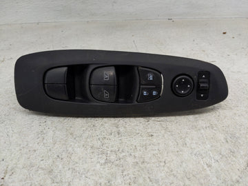 2013-2020 Nissan Pathfinder Master Power Window Switch Replacement Driver Side Left P/N:25570 3TB1A 25401 3KA2A Fits OEM Use