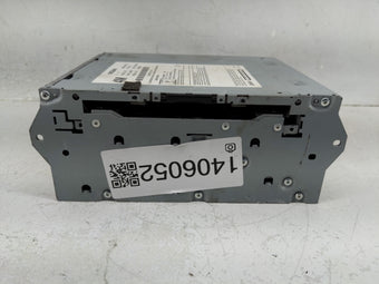 compare product 2017-2020 Nissan Pathfinder Radio AM FM Cd Player Receiver Replacement P/N:28330 9PB0A Fits Fits 2017 2018 2019 2020 OEM Used Auto Parts