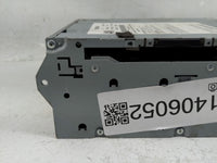 2017-2020 Nissan Pathfinder Radio AM FM Cd Player Receiver Replacement P/N:28330 9PB0A Fits Fits 2017 2018 2019 2020 OEM Use