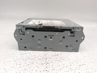 2017-2020 Nissan Pathfinder Radio AM FM Cd Player Receiver Replacement P/N:28330 9PB0A Fits Fits 2017 2018 2019 2020 OEM Use
