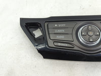2020 Nissan Pathfinder Climate Control Module Temperature AC/Heater Replacement P/N:9PJ0A 210260 Fits OEM Used Auto Parts - 