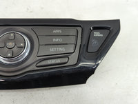 2020 Nissan Pathfinder Climate Control Module Temperature AC/Heater Replacement P/N:9PJ0A 210260 Fits OEM Used Auto Parts - 