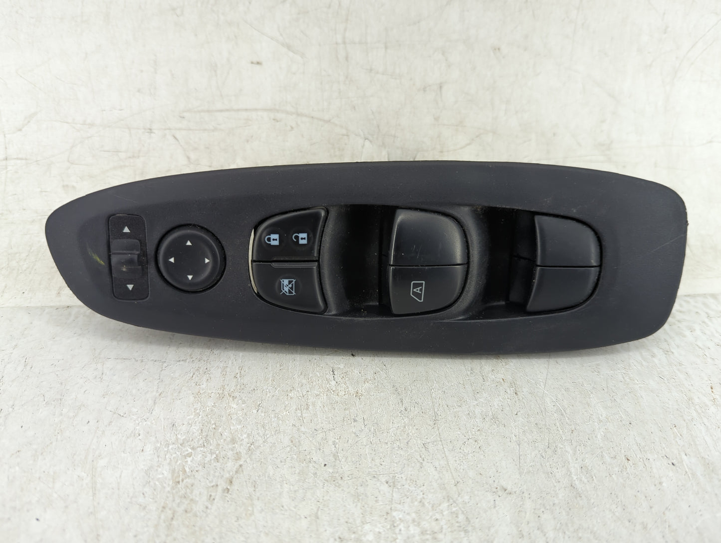 2013-2020 Nissan Pathfinder Master Power Window Switch Replacement Driver Side Left P/N:25401 3KA0A Fits OEM Used Auto Parts