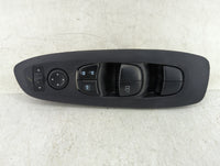 2013-2020 Nissan Pathfinder Master Power Window Switch Replacement Driver Side Left P/N:25401 3KA0A Fits OEM Used Auto Parts