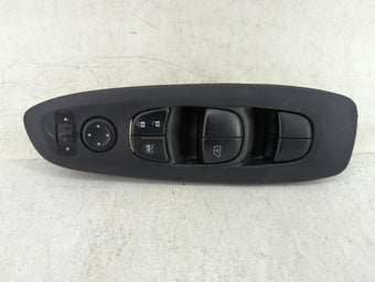 compare product 2013-2020 Nissan Pathfinder Master Power Window Switch Replacement Driver Side Left P/N:25401 3KA0A Fits OEM Used Auto Parts