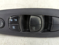 2013-2020 Nissan Pathfinder Master Power Window Switch Replacement Driver Side Left P/N:25401 3KA0A Fits OEM Used Auto Parts