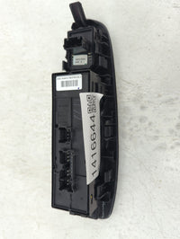 2013-2020 Nissan Pathfinder Master Power Window Switch Replacement Driver Side Left P/N:25401 3KA0A Fits OEM Used Auto Parts