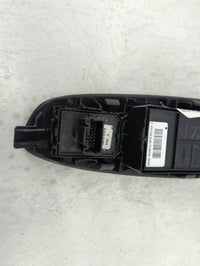 2013-2020 Nissan Pathfinder Master Power Window Switch Replacement Driver Side Left P/N:25401 3KA0A Fits OEM Used Auto Parts