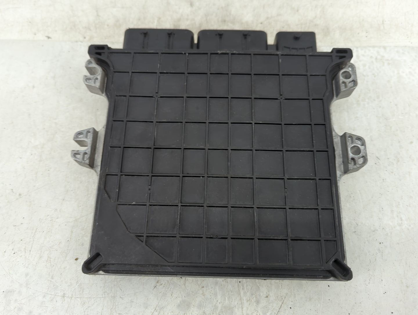 2020 Nissan Pathfinder PCM Engine Control Computer ECU ECM PCU OEM P/N:NEC046-666 Fits OEM Used Auto Parts - Oemusedautopart