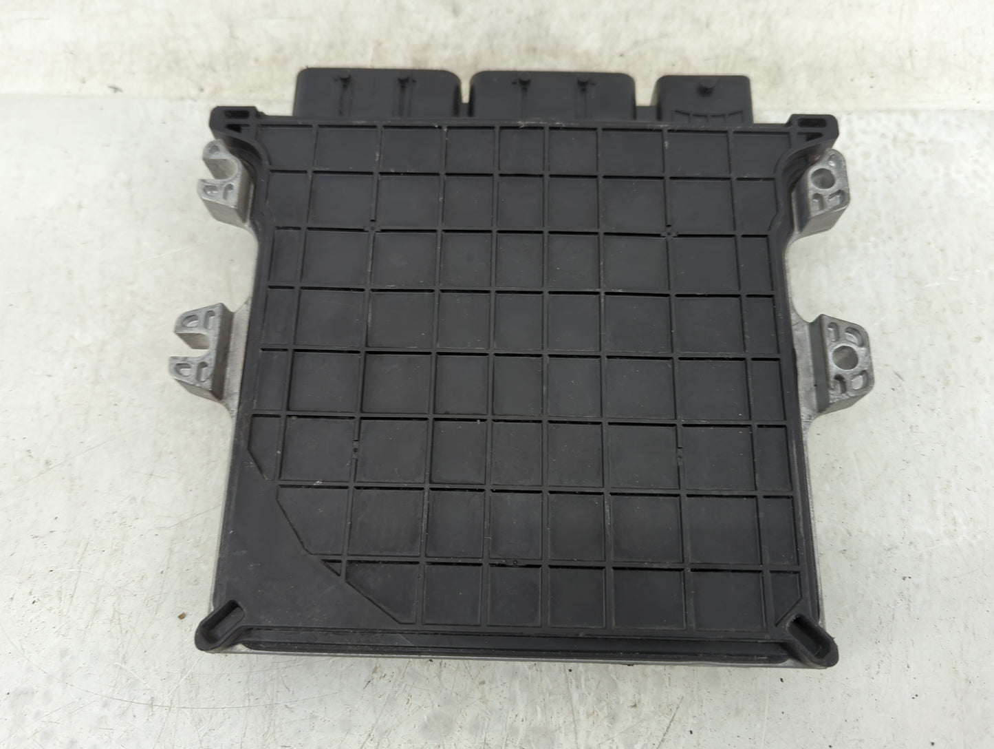 2020 Nissan Pathfinder PCM Engine Control Computer ECU ECM PCU OEM P/N:NEC046-666 Fits OEM Used Auto Parts - Oemusedautopart