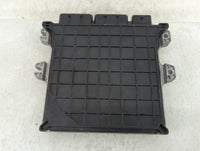 2020 Nissan Pathfinder PCM Engine Control Computer ECU ECM PCU OEM P/N:NEC046-666 Fits OEM Used Auto Parts - Oemusedautopart