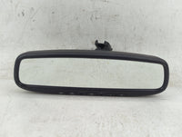 2013-2022 Nissan Pathfinder Interior Rear View Mirror Replacement OEM P/N:4112A-0B12HL4 Fits OEM Used Auto Parts - Oemusedau