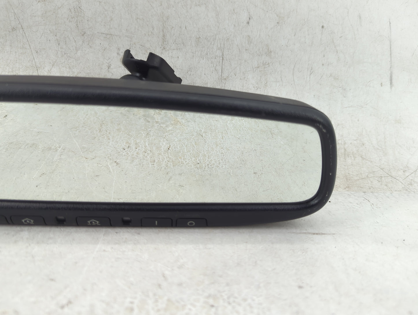 2013-2022 Nissan Pathfinder Interior Rear View Mirror Replacement OEM P/N:4112A-0B12HL4 Fits OEM Used Auto Parts - Oemusedau