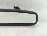 2013-2022 Nissan Pathfinder Interior Rear View Mirror Replacement OEM P/N:4112A-0B12HL4 Fits OEM Used Auto Parts - Oemusedau