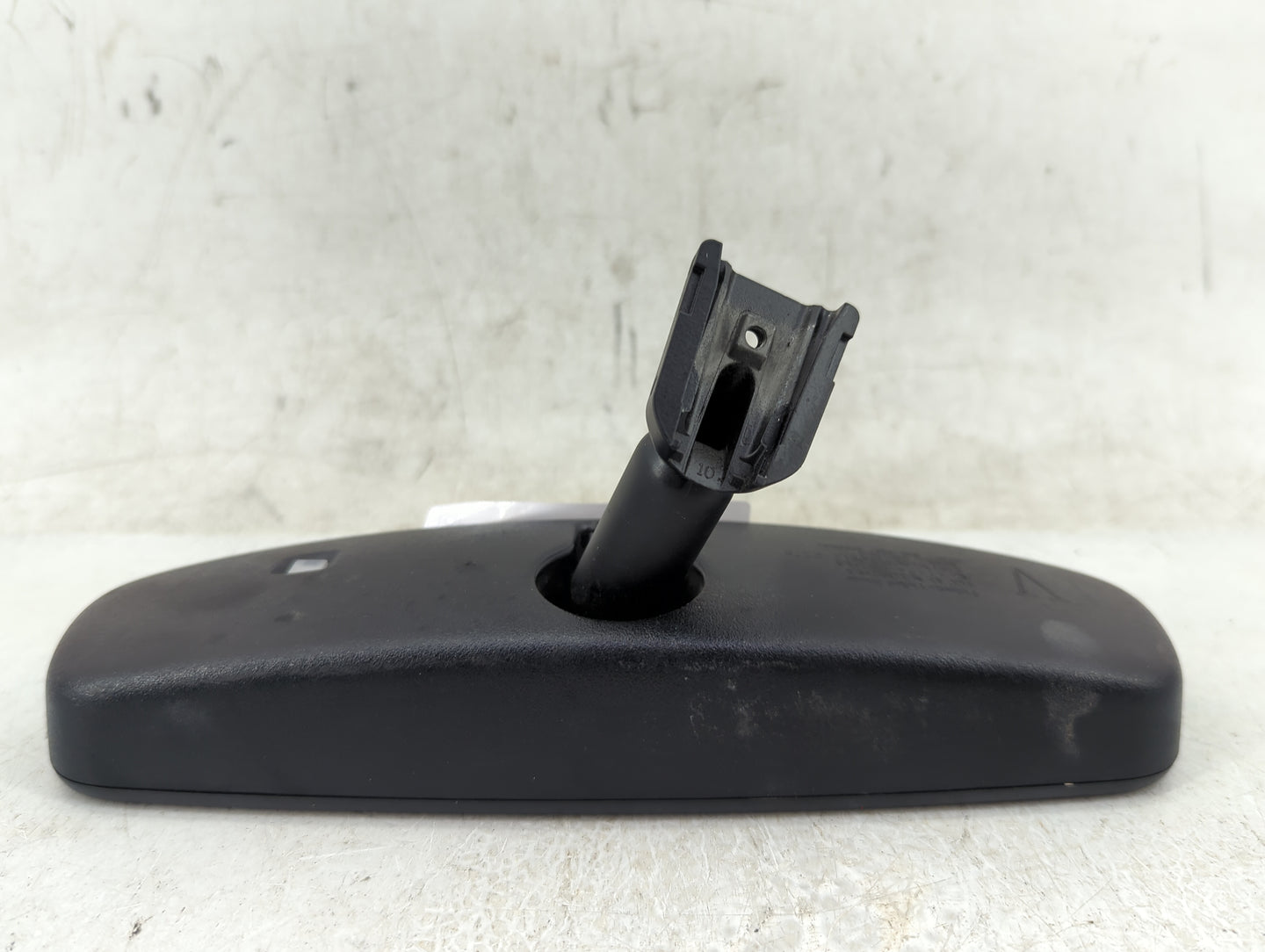 2013-2022 Nissan Pathfinder Interior Rear View Mirror Replacement OEM P/N:4112A-0B12HL4 Fits OEM Used Auto Parts - Oemusedau