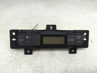 compare product 2013-2020 Nissan Pathfinder Climate Control Module Temperature AC/Heater Replacement P/N:275113KA0A Fits OEM Used Auto Parts