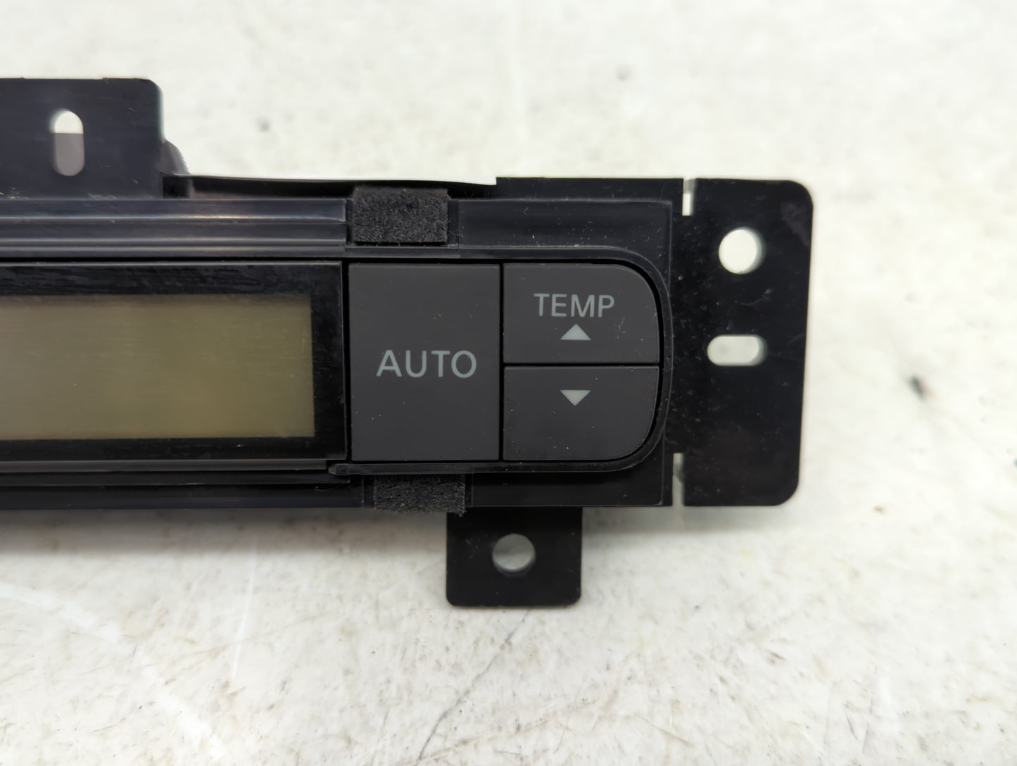 2013-2020 Nissan Pathfinder Climate Control Module Temperature AC/Heater Replacement P/N:275113KA0A Fits OEM Used Auto Parts