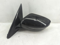 2018-2020 Nissan Pathfinder Driver Side View Mirror - Left Door Mirror OEM Used - Oemusedautoparts1.com