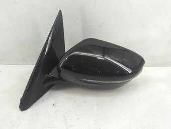 compare product 2018-2020 Nissan Pathfinder Driver Side View Mirror - Left Door Mirror OEM Used