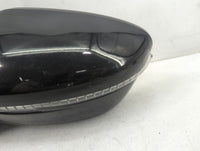 2018-2020 Nissan Pathfinder Driver Side View Mirror - Left Door Mirror OEM Used - Oemusedautoparts1.com