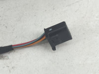 2018-2020 Nissan Pathfinder Driver Side View Mirror - Left Door Mirror OEM Used - Oemusedautoparts1.com