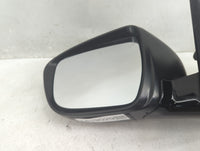 2018-2020 Nissan Pathfinder Driver Side View Mirror - Left Door Mirror OEM Used - Oemusedautoparts1.com