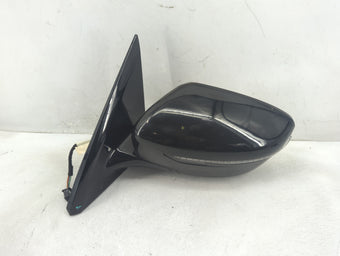 compare product 2018-2020 Nissan Pathfinder Driver Side View Mirror - Left Door Mirror OEM Used