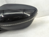 2018-2020 Nissan Pathfinder Driver Side View Mirror - Left Door Mirror OEM Used - Oemusedautoparts1.com