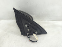 2018-2020 Nissan Pathfinder Driver Side View Mirror - Left Door Mirror OEM Used - Oemusedautoparts1.com