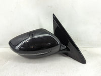 2018-2020 Nissan Pathfinder Passenger Side View Mirror - Right Door Mirror OEM Used - Oemusedautoparts1.com
