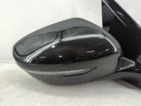 2018-2020 Nissan Pathfinder Passenger Side View Mirror - Right Door Mirror OEM Used - Oemusedautoparts1.com