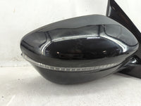 2018-2020 Nissan Pathfinder Passenger Side View Mirror - Right Door Mirror OEM Used - Oemusedautoparts1.com