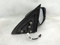 2018-2020 Nissan Pathfinder Passenger Side View Mirror - Right Door Mirror OEM Used - Oemusedautoparts1.com