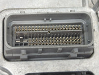 2019-2020 Nissan Pathfinder PCM Engine Control Computer ECU ECM PCU OEM P/N:116833270 12709219 Fits Fits 2019 2020 OEM Used 
