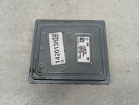 2019-2020 Nissan Pathfinder PCM Engine Control Computer ECU ECM PCU OEM P/N:116833270 12709219 Fits Fits 2019 2020 OEM Used 