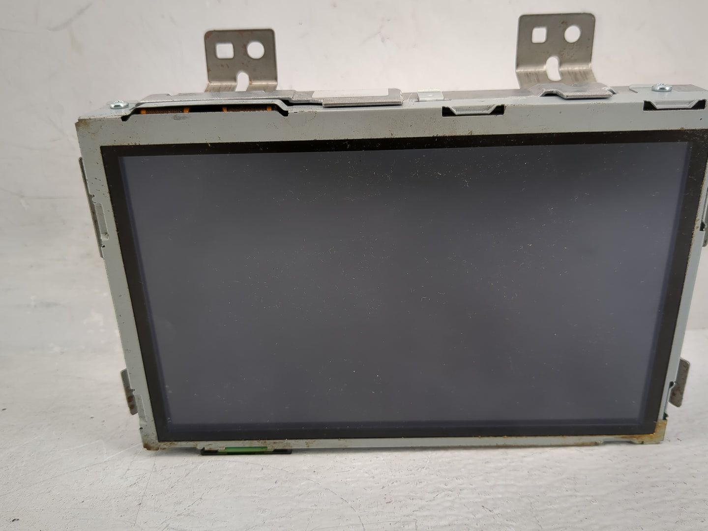 2019-2020 Nissan Pathfinder Information Display Screen - Oemusedautoparts1.com