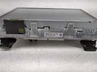 2019-2020 Nissan Pathfinder Information Display Screen - Oemusedautoparts1.com
