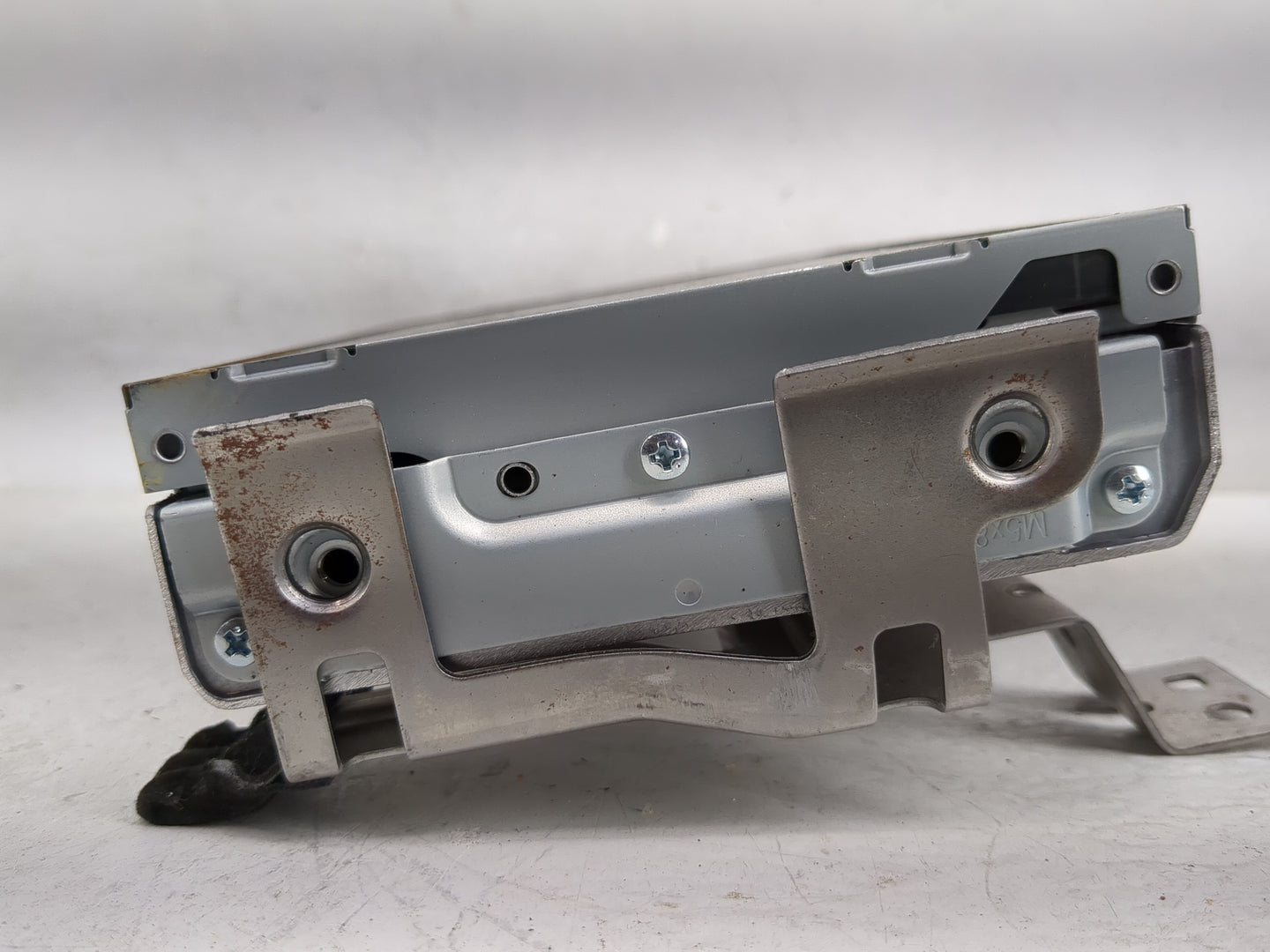 2019-2020 Nissan Pathfinder Information Display Screen - Oemusedautoparts1.com