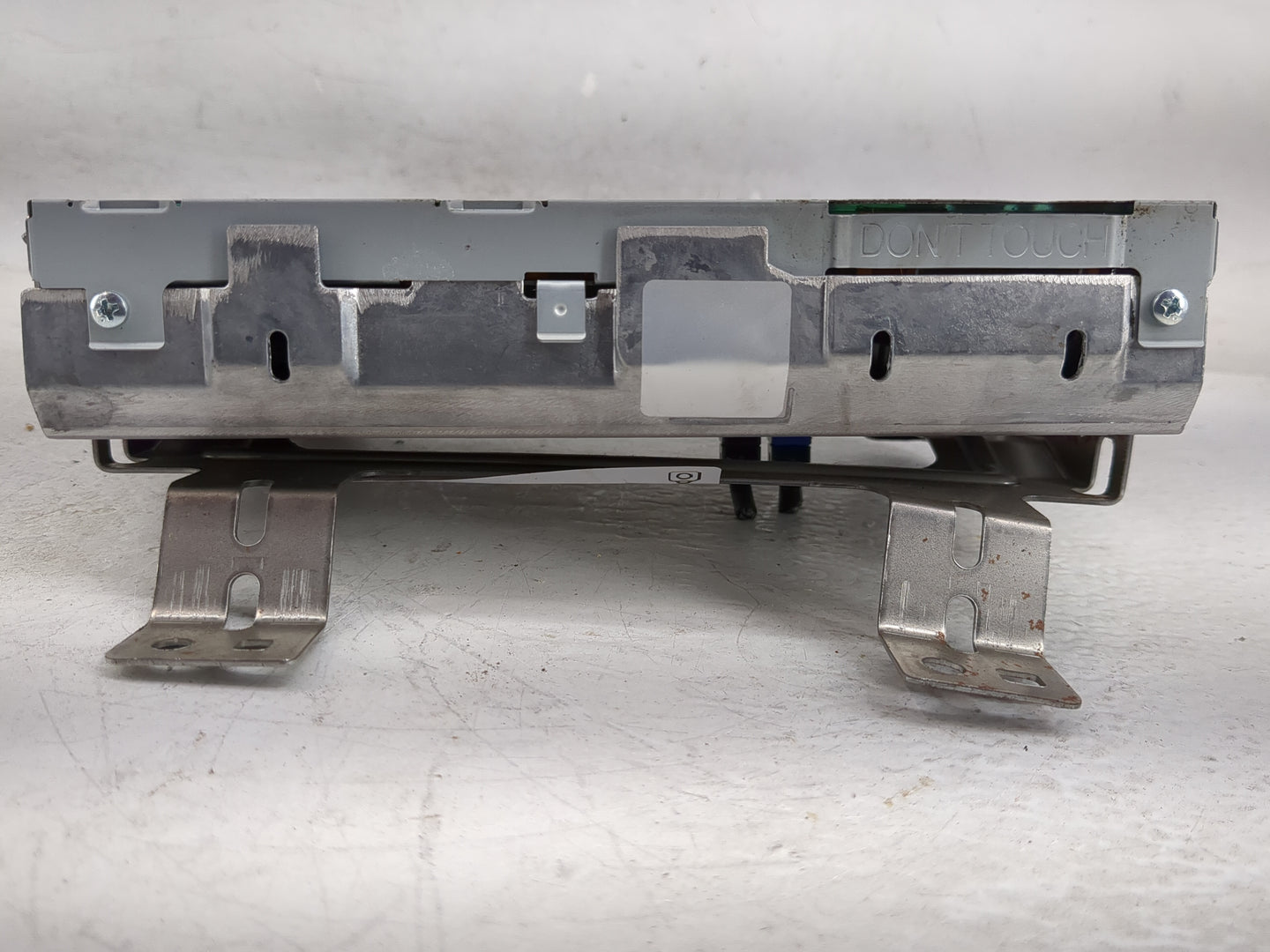 2019-2020 Nissan Pathfinder Information Display Screen - Oemusedautoparts1.com