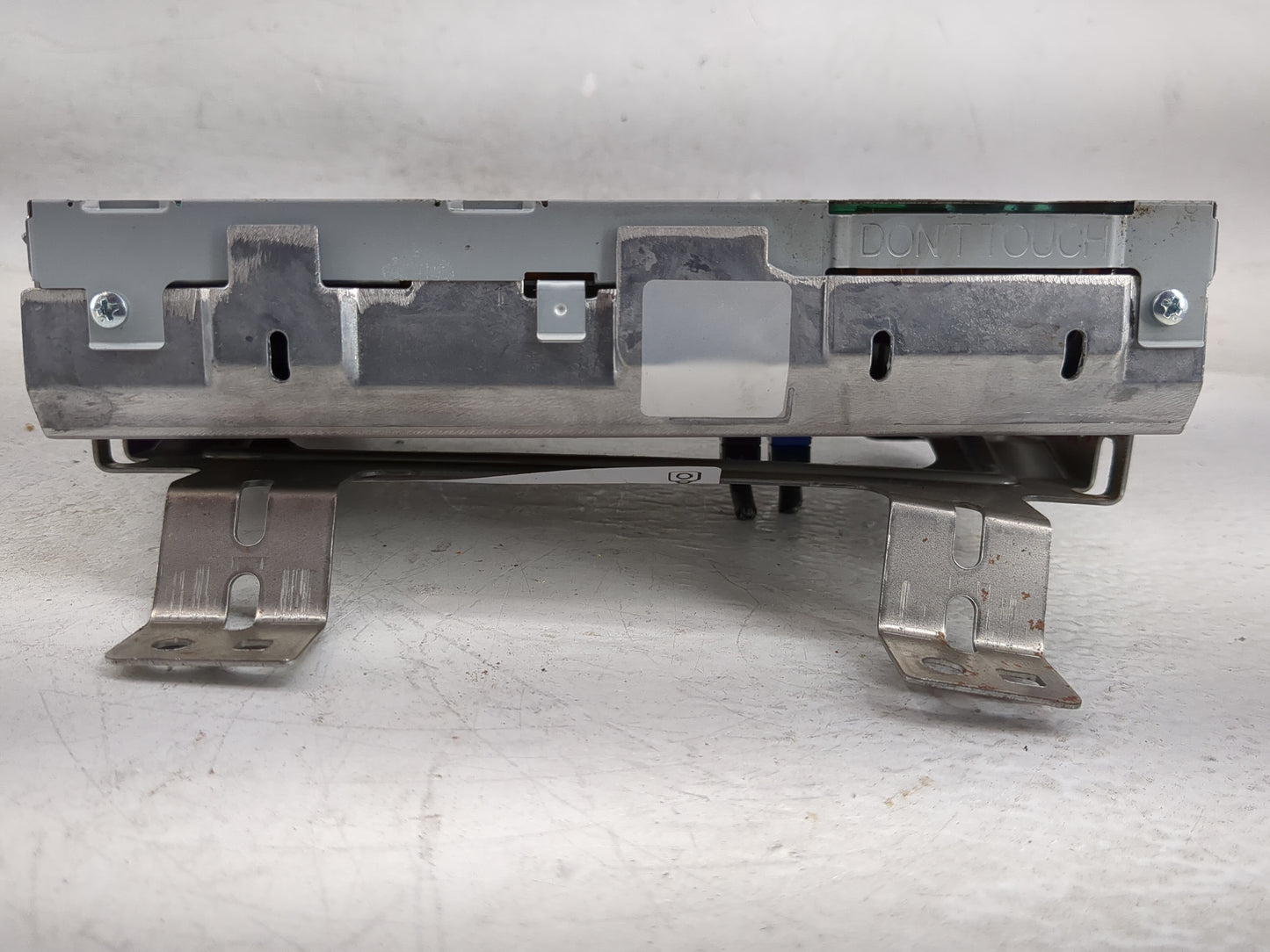 2019-2020 Nissan Pathfinder Information Display Screen - Oemusedautoparts1.com