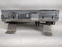 2019-2020 Nissan Pathfinder Information Display Screen - Oemusedautoparts1.com