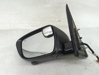 2018-2020 Nissan Pathfinder Driver Side View Mirror - Left Door Mirror OEM Used - Oemusedautoparts1.com