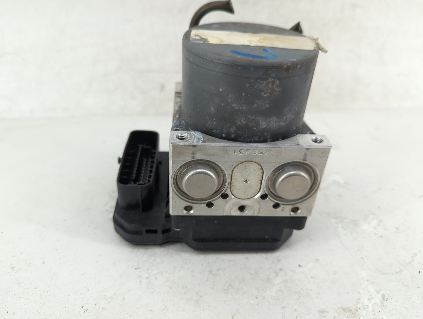 2018-2020 Nissan Pathfinder ABS Pump Control Module Replacement P/N:476600-3JT00 Fits Fits 2018 2019 2020 OEM Used Auto Part