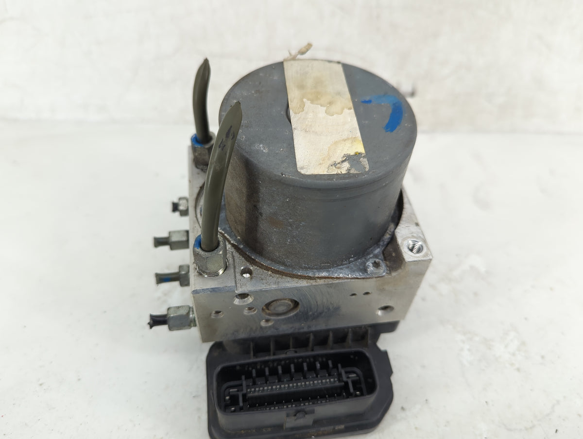 2018-2020 Nissan Pathfinder Anti-Lock Brake ABS Pump Module Actuator OEM P/N:476600-3JT00 Fits Fits 2018 2019 2020 OEM Used 