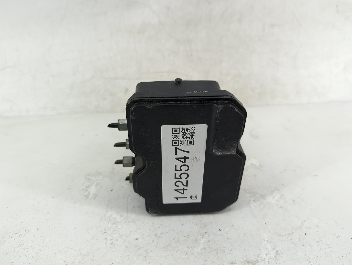 2018-2020 Nissan Pathfinder ABS Pump Control Module Replacement P/N:476600-3JT00 Fits Fits 2018 2019 2020 OEM Used Auto Part