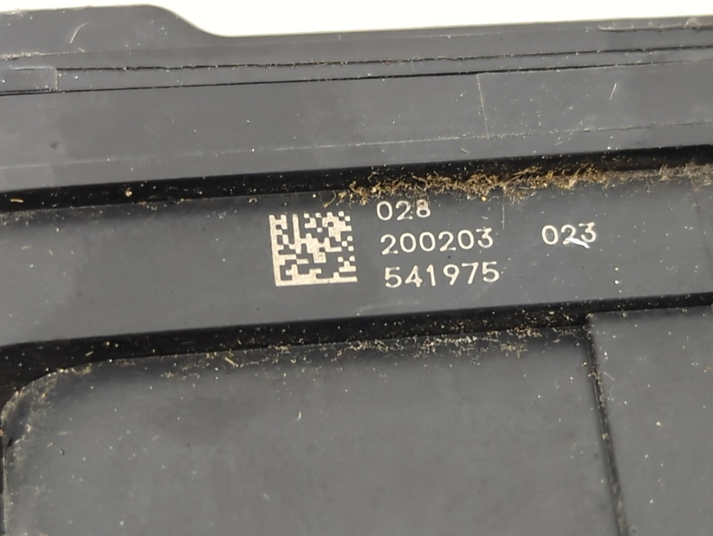 2018-2020 Nissan Pathfinder ABS Pump Control Module Replacement P/N:476600-3JT00 Fits Fits 2018 2019 2020 OEM Used Auto Part